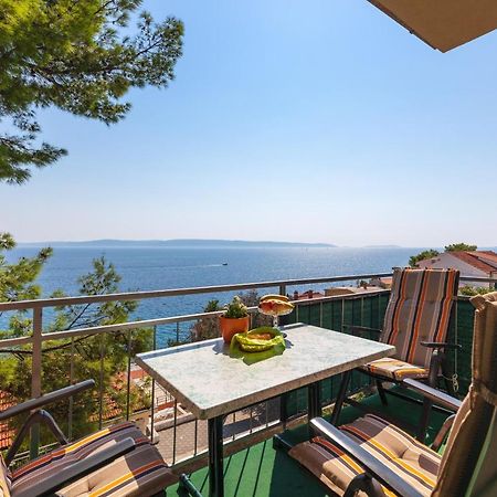 Holiday Home Barbara Trogir Buitenkant foto