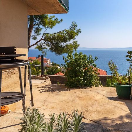 Holiday Home Barbara Trogir Buitenkant foto
