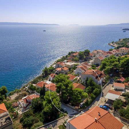 Holiday Home Barbara Trogir Buitenkant foto