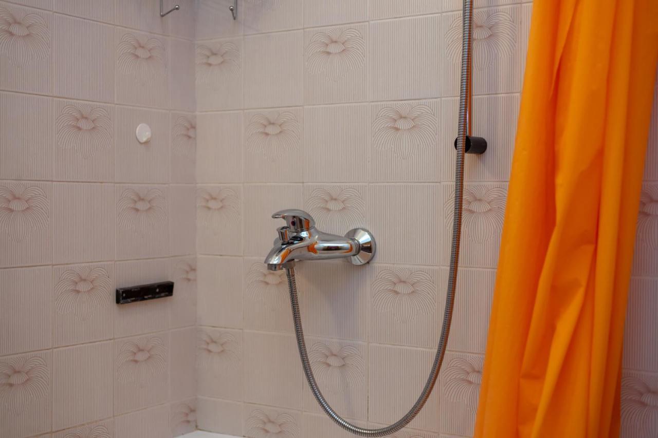 Holiday Home Barbara Trogir Buitenkant foto