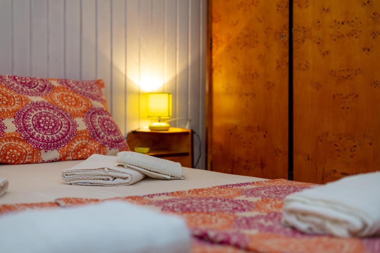 Holiday Home Barbara Trogir Buitenkant foto
