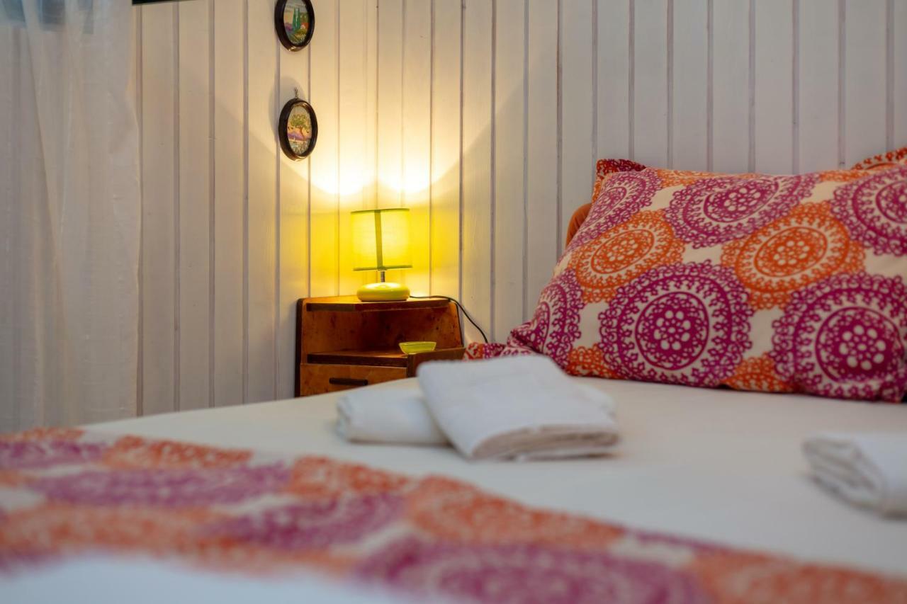 Holiday Home Barbara Trogir Buitenkant foto