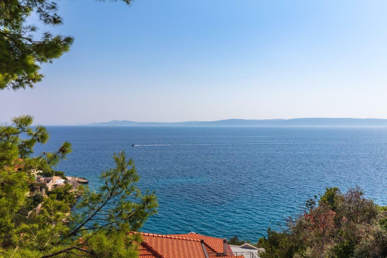 Holiday Home Barbara Trogir Buitenkant foto