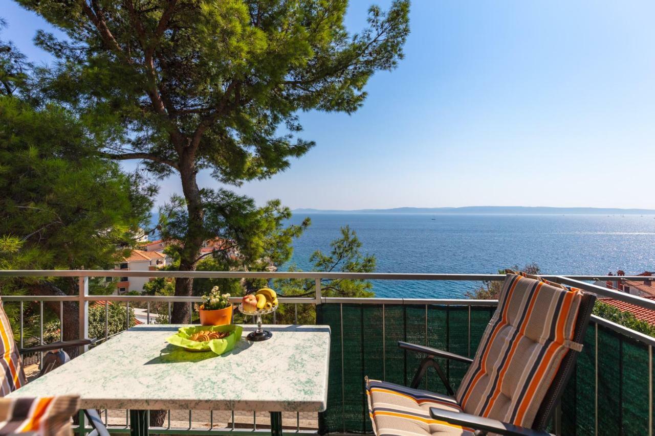 Holiday Home Barbara Trogir Buitenkant foto